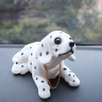 Spotted Dog