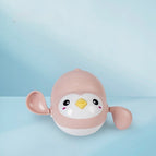 Penguin Pink