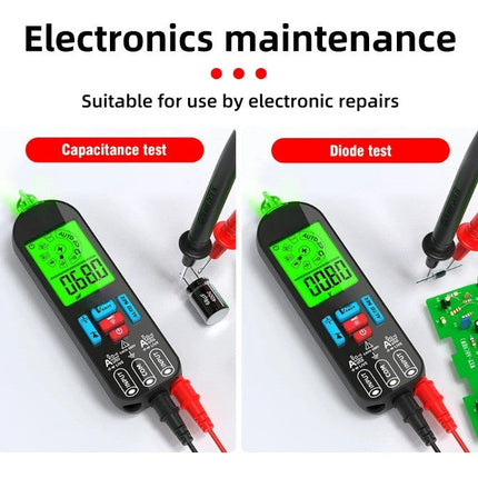 Volt Vision Smart Electronic Wire Tester