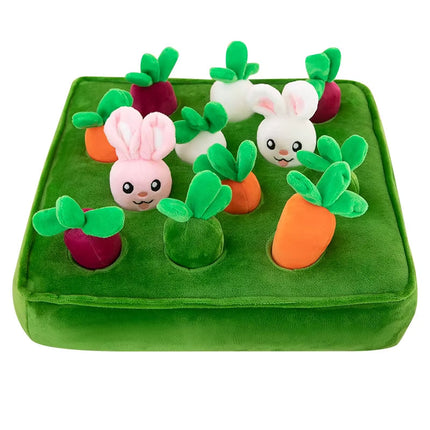 Novelty Hot Pot Shaped Plush Toy