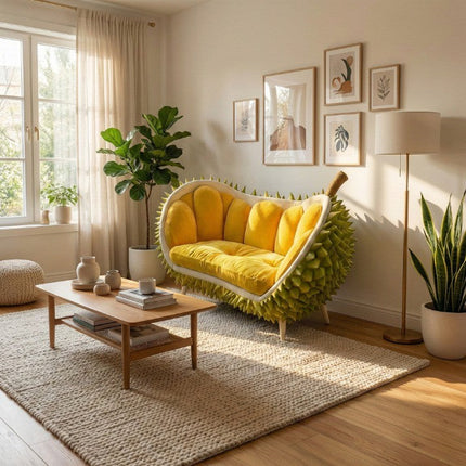 Durian Dream Lounge Couch