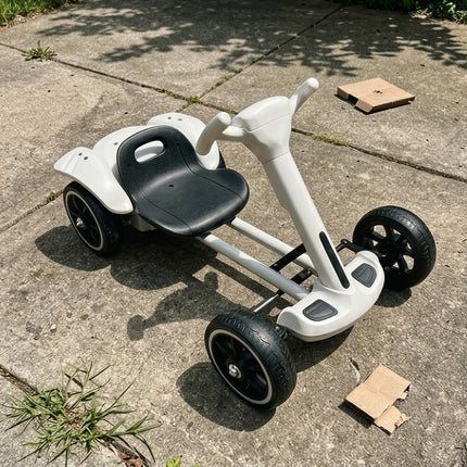 Drift Pro Kids Electric Go-Kart Car