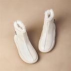 White / 36 (22.6-23CM)