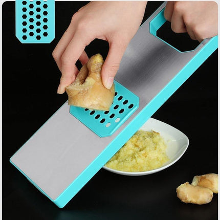 6in1 Easy Vegetable Fruit Slicer