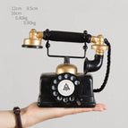 16CM telephone