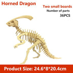 Horned Dragon