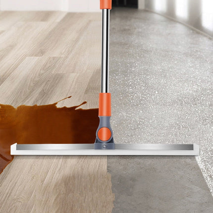 Multifunctional Rotatable Extendable Magic Broom