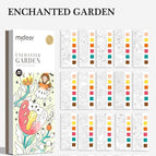 Enchanted Garden