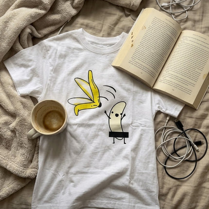 Going Bananas Funny T-Shirt