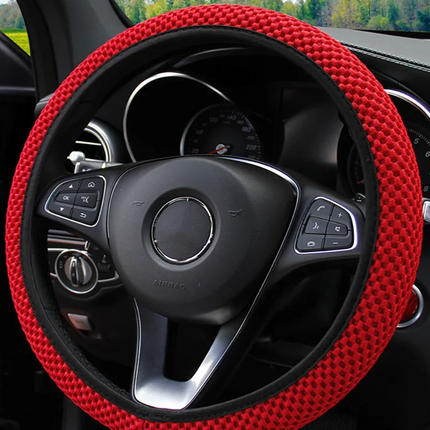 Breathable No-Slip Soft Universal Car Wheel Cover