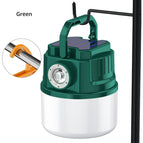 Green Solar