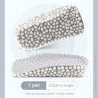2.5CM Gray / 35-36