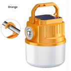 Orange Solar