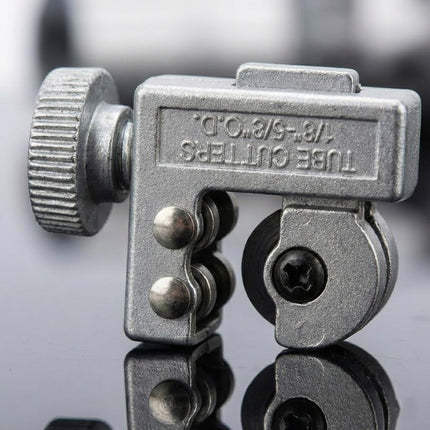 Mini Powerful Aluminum Pipe Cutter Tool