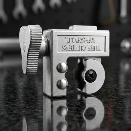 Mini Powerful Aluminum Pipe Cutter Tool