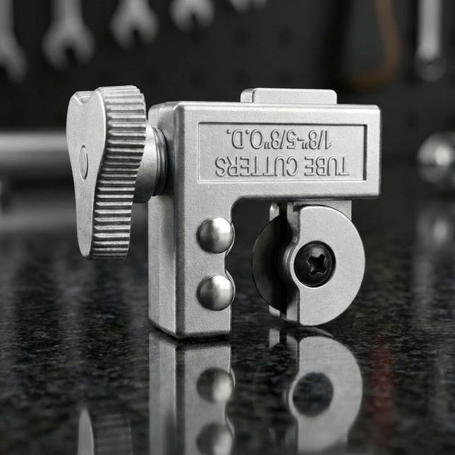 Mini Powerful Aluminum Pipe Cutter Tool
