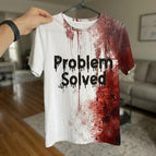 White / 5XL