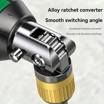 14in1 Multi Angle Ratchet Screwdriver Set