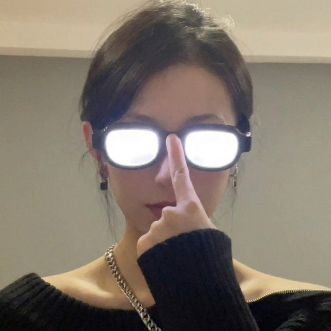Luminous Cool LED Light Party Glasses