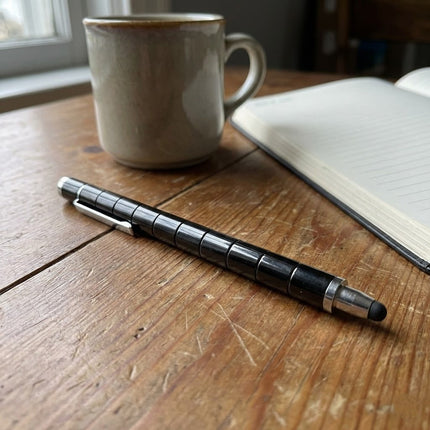 Creative Modular Antistress Magnetic Pen
