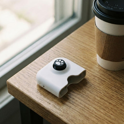 Creative Mini Phone Game Controller Joystick