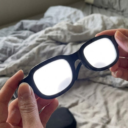 Luminous Cool LED Light Party Glasses