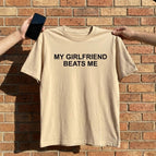 Khaki / XL