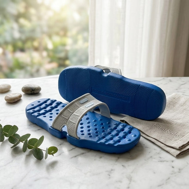 Double-Sided Easy Wear Slippers