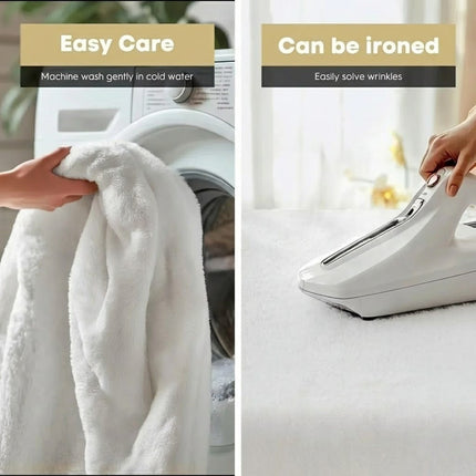 Funny Money Money Soft Sofa Blanket