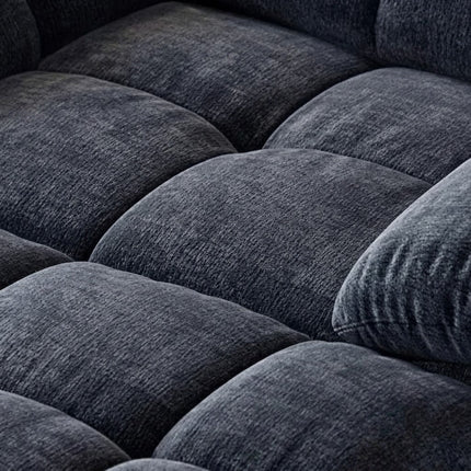 Electric Recliner Chaise Cloud Lounge Sofa