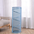 Blue-35x90cm