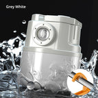 White  Solar