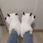 Short white / M-EU(35-40) US(4-9)