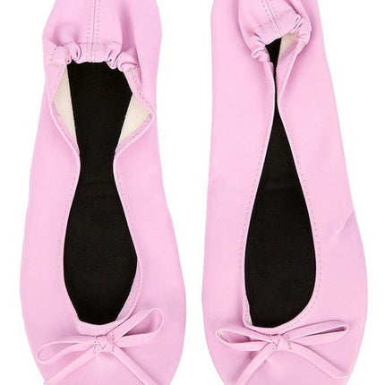 Foldable Slip-on Travel Shoes