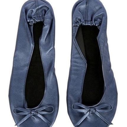 Foldable Slip-on Travel Shoes