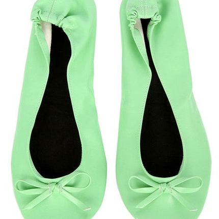 Foldable Slip-on Travel Shoes