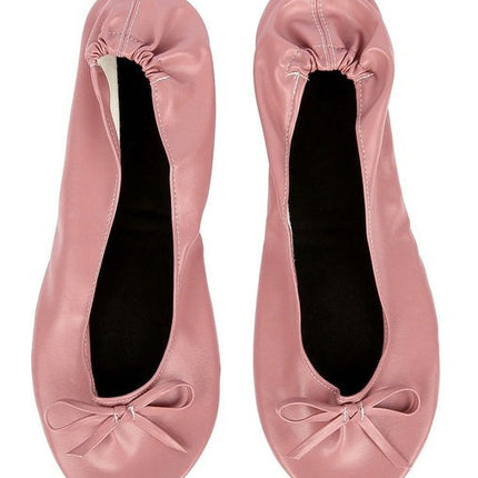 Foldable Slip-on Travel Shoes