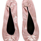 Metallic Pink / 4