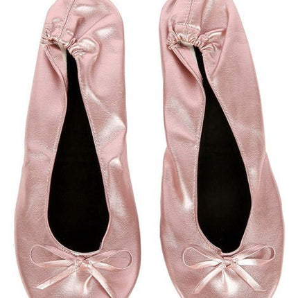 Foldable Slip-on Travel Shoes