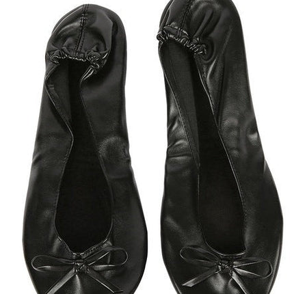 Foldable Slip-on Travel Shoes
