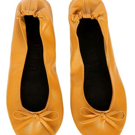 Foldable Slip-on Travel Shoes