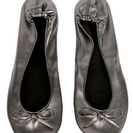 Foldable Slip-on Travel Shoes