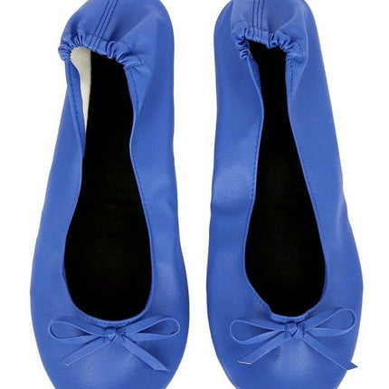Foldable Slip-on Travel Shoes