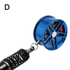D