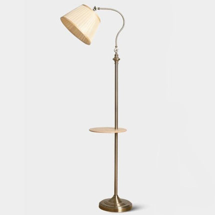 Modern Creative Nordic Side Table Floor Lamp