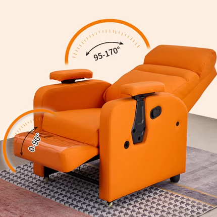 Gamer Dream Recliner Lounge Lazy Sofa