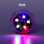 RGB x 2 pieces