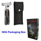 Black With Box
