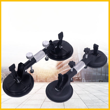 Granite Installation Adjustable Vacuum Suction Cups