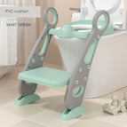 pvc seat green